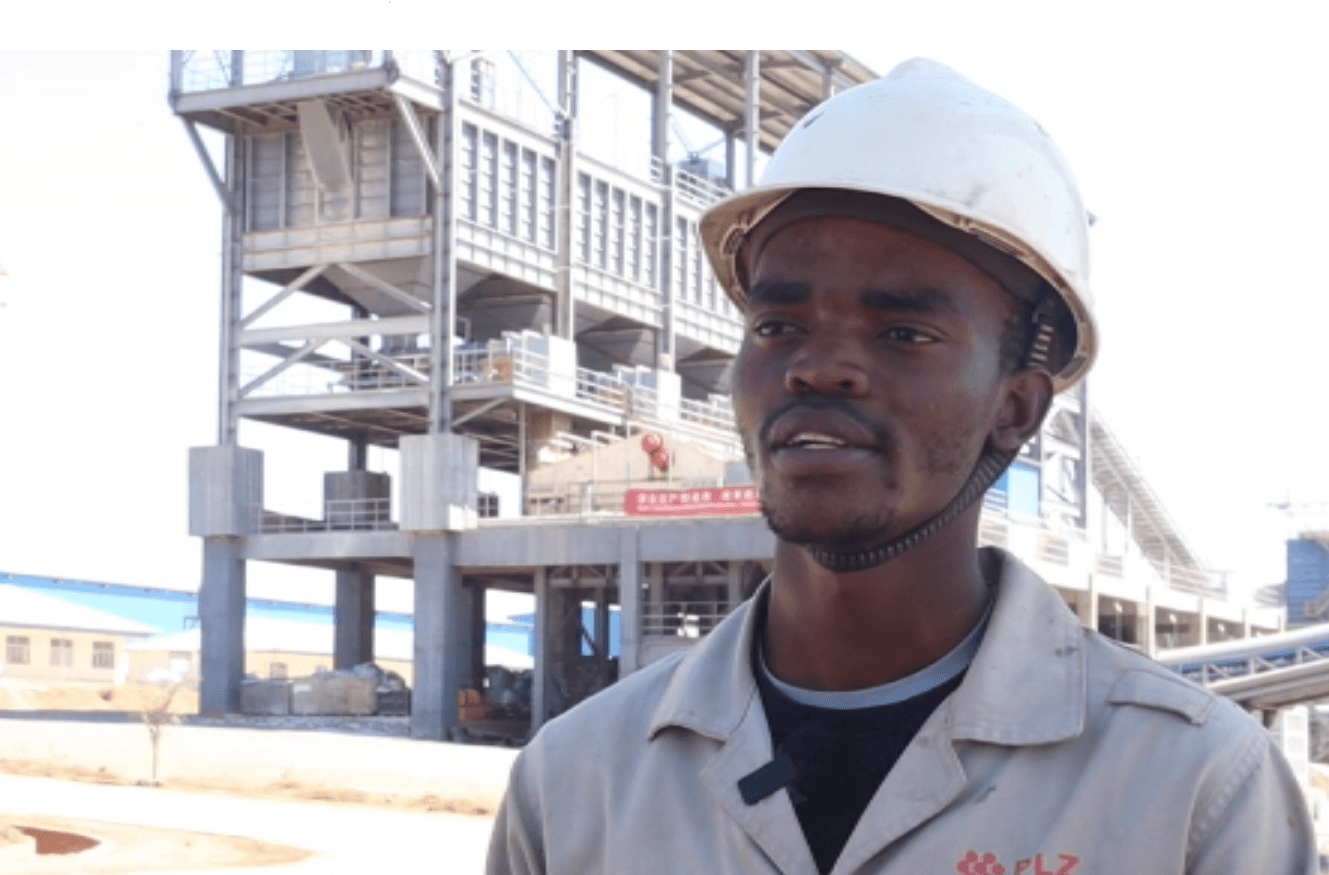 Prince Sibanda plz